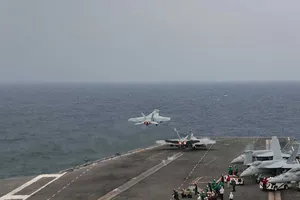 Khả năng chiến tranh với Iran nếu ông Trump tái cử