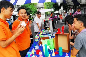 Trường đại học ồ ạt mở ngành mới