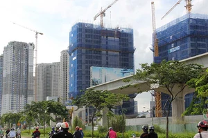 Bất động sản 2019: Nhiều ngổn ngang