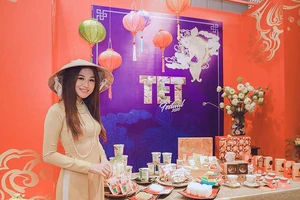 Tràn ngập sự kiện đón thập niên mới