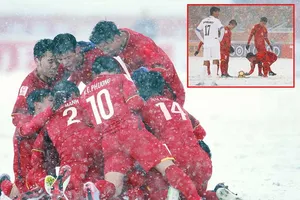 Khi U-23 Việt Nam không còn là ẩn số