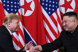 Nhân tố quyết định thượng đỉnh Mỹ-Triều lần 3