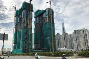 Bất động sản 2020: Đánh sân nào để thắng?