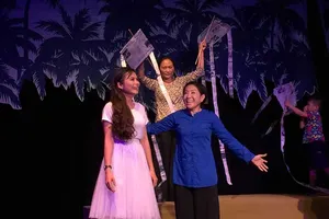 Nỗi buồn sân khấu kịch TP.HCM