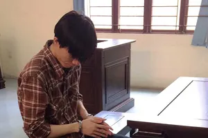 Từ vụ cướp khởi tố thêm vụ án khác