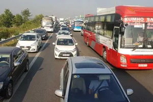 Đến 2030, cả nước có 3.000 km đường cao tốc