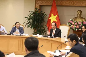 Cắt ngay các quy định cản trở kinh doanh