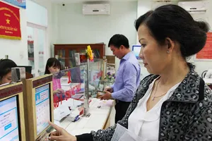 Năm 2020: TP.HCM sẽ chú trọng đánh giá văn hóa công sở