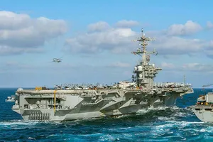 Nước cờ nguy hiểm của ông Trump ở Trung Đông