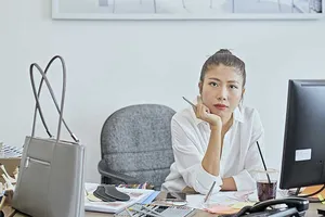 CEO Vascara: ‘Tôi chỉ xem mình là đối thủ’