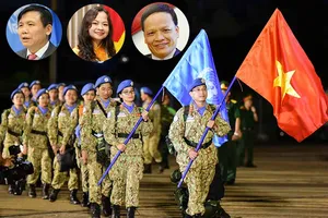 Vị thế đặc biệt của Việt Nam năm 2020