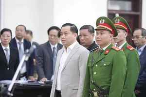 Hai cựu chủ tịch Đà Nẵng khai ‘vênh’ nhau