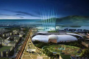 Khánh Hòa: Chấm dứt dự án BT khu trung tâm hành chính