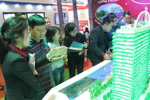 Condotel sắp có khung pháp lý