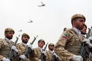 Kịch bản trả đũa của Iran: Cả Trung Đông vào tầm ngắm