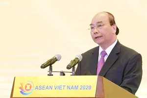 Khởi động năm Chủ tịch ASEAN 2020
