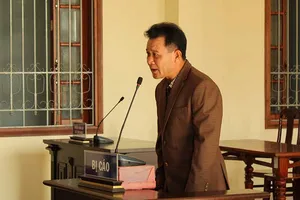 Vụ án đập nhà trên đất đã mua