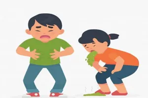 1 người chết, 7 người khác nguy kịch nghi do ăn ốc