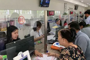 TP.HCM Nhân rộng nhiều mô hình cải cách hành chính