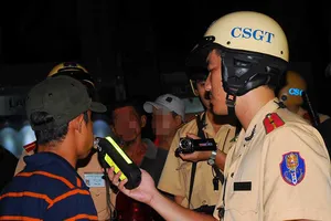 Nhiều bất ngờ về nghị định phạt nặng rượu, bia