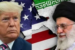 Căng thẳng Mỹ-Iran: Đã đến lúc hạ màn