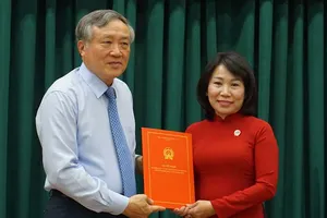 Ngành tòa án TP.HCM đã công khai gần 3.500 bản án