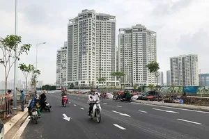 Nguồn tiền mới cho bất động sản năm 2020