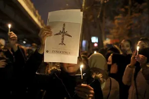 Iran sẽ đi theo ‘con đường mới’ Mỹ gợi ý?