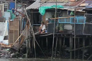 Năm 2020, xử lý mạnh để giảm xây dựng trái phép