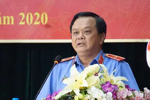 Viện Kiểm sát ‘đau đầu’ vì tòa không chuyển hồ sơ