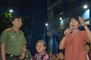 Công an chỉ cách nhận biết chiêu trò trộm cắp ngày tết