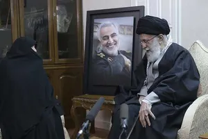 Giết tướng Iran, ông Trump đang ‘lợi bất cập hại’?