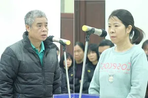 Nỗi đau và trách nhiệm trong vụ bé trai Trường Gateway