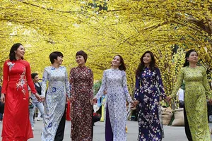 Công an TP.HCM tung quân giữ an ninh, trật tự