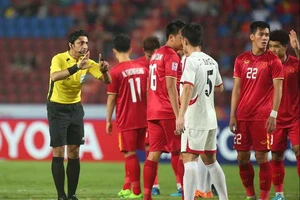 Yếu tố sân nhà và sự khác biệt giữa Thái Lan với Việt Nam