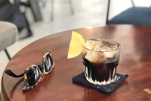 ‘Chơi’ cà phê cũng lắm công phu