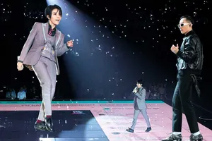 Những xu hướng âm nhạc ‘lên ngôi’ trong năm nay