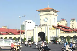 Sài Gòn di sản - lòng dân luôn xếp hạng