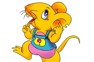 Tôi đã thắng hay thua con chuột?