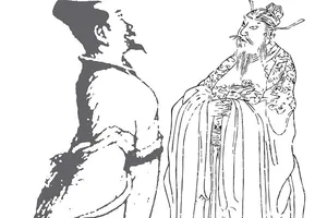 Món ngỗng hầm của Chu Nguyên Chương