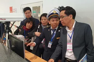 Bộ Y tế khẩn cấp chống dịch Corona