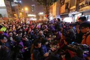 Dâng sao giải hạn: Đừng rơi vào bẫy mê tín!