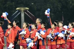 3 đội bóng đá nữ Đông Nam Á đều nhắm suất dự Olympic 2020