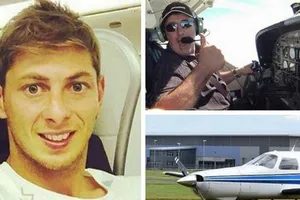 Đầu năm FIFA, CAS lại đau đầu vụ kiện cầu thủ tử nạn