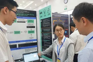 TP.HCM đưa trí tuệ nhân tạo vào trường học