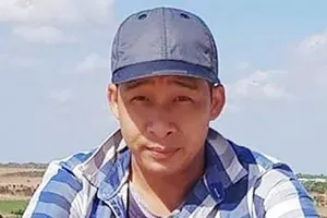 Truy nã Lê Quốc Tuấn, nghi can giết 4 người ở Củ Chi