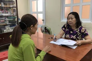 Đã có giấy khai sinh sao còn giám định?