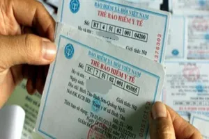 Đã mua bảo hiểm bên ngoài có phải tham gia BHYT theo trường?