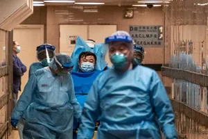 Corona diễn biến xấu, kinh tế Trung Quốc thiệt hại nặng