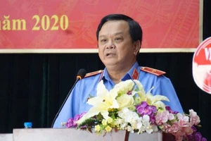 Bình Phước liên tục kiến nghị tòa án về tạm giam bị cáo